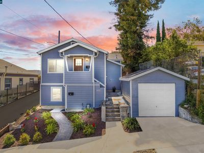 2020 17th Ave, Oakland, CA, 94606