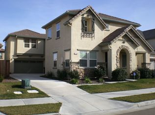 17720 Daffodil Hill St, Lathrop, CA