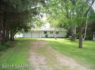 4442 Little Ida Beach Rd NW, Alexandria, MN 56308