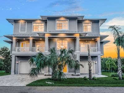 700 Waterside Dr, Marco Island, FL, 34145