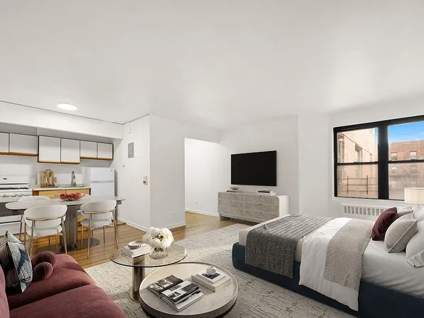 44-16 Macnish St APT 5D, Elmhurst, NY 11373