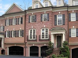 3475 Roxboro Rd NE UNIT 3, Atlanta, GA 30326