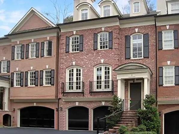 3475 Roxboro Rd NE Unit 3, Atlanta, GA 30326