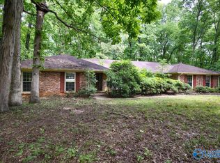 10115 Bluff Dr SE, Huntsville, AL 35803