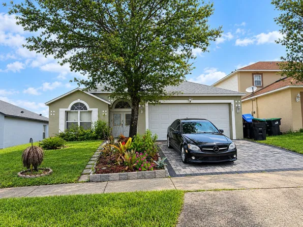 6737 Westlake Blvd, Orlando, FL 32810