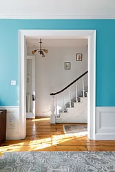 Sold by Brown Harris Stevens