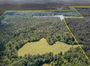 681 Bruce Jackson Rd, Newnan, GA 30263