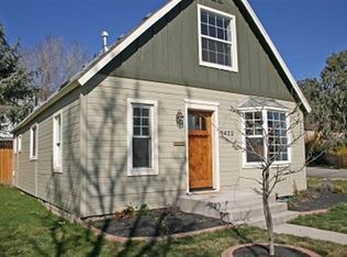 1422 Franklin, Boise, ID 83712