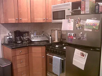 Rented by CNYC Apartments