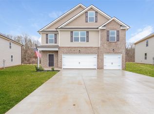 1188 Black Oak Cir, Clarksville, TN 37042