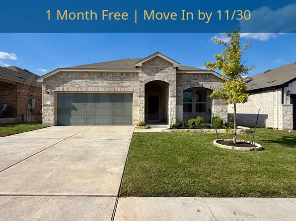113 Onna St, Taylor, TX 76574