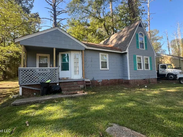 345 Lea Cir, Jackson, MS 39204