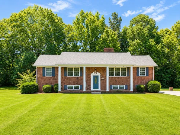 1753 Gary St, Clinton, SC 29325