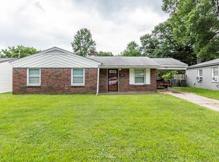 4825 Given Ave, Memphis, TN 38122