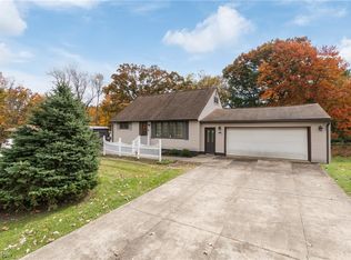 9050 Margaret St NW, Massillon, OH 44646