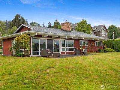 17381 W Big Lake Boulevard, Mount Vernon, WA, 98274