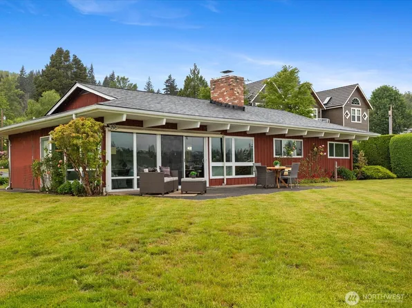 17381 W Big Lake Boulevard, Mount Vernon, WA 98274