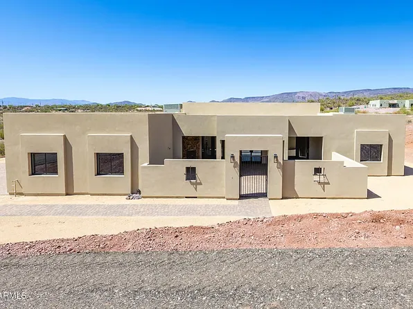 1816 E Fortune Dr, New River, AZ 85087