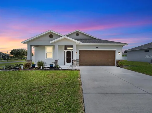 13536 Lake Yale View Loop, Grand Island, FL 32735