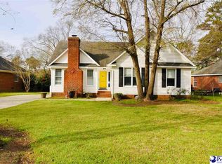2226 Chadwick Dr, Florence, SC 29501