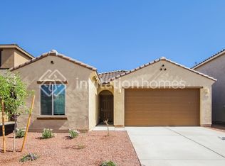 25276 W Chipman Rd, Buckeye, AZ 85326
