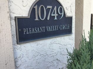 10749 Pleasant Valley Cir, Stockton, CA 95209