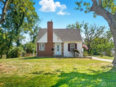 4214 Blue Rock Rd, Dayton, OH, 45432