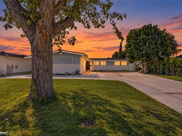645 S Eastbury Ave, Covina, CA 91723
