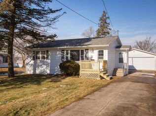 448 Martin Rd, Waterloo, IA 50701