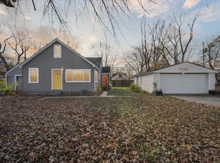 7256 Prospect Ave, Warren, MI 48091