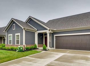 2623 Gardenview Loop, Grove City, OH 43123