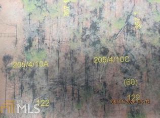 1115 Butternut Ave, Albany, GA 31721