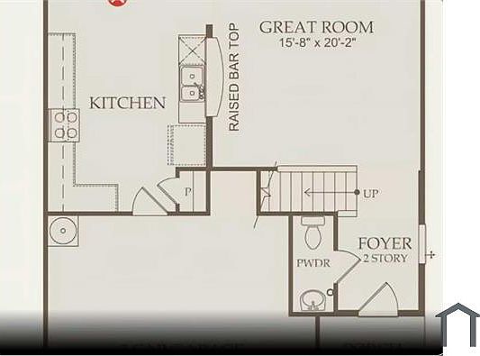 2nd image of 1040 Greenshank Dr