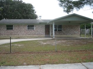 10986 Luana Dr N, Jacksonville, FL 32246
