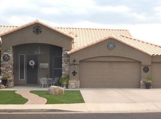9429 E Inverness Ave, Mesa, AZ 85209