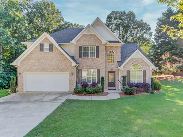 5680 Windchase Dr, Buford, GA 30518