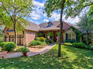 3300 Dogwood Ln, Edmond, OK 73034