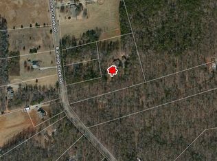 8470 Running Creek Rd, Gibsonville, NC 27249