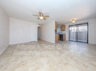 3932 N Park Ave #1, Tucson, AZ 85719