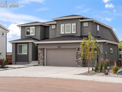 5719 Adkisson Pl, Colorado Springs, CO, 80924
