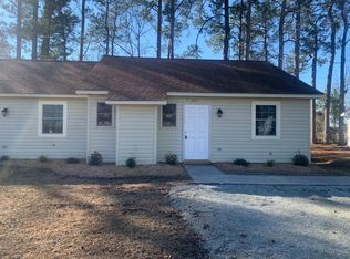 225 Cedar Ridge Ln, Havelock, NC 28532