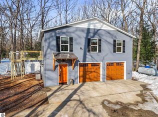 17432 Jennifer Dr, Wellston, MI 49689