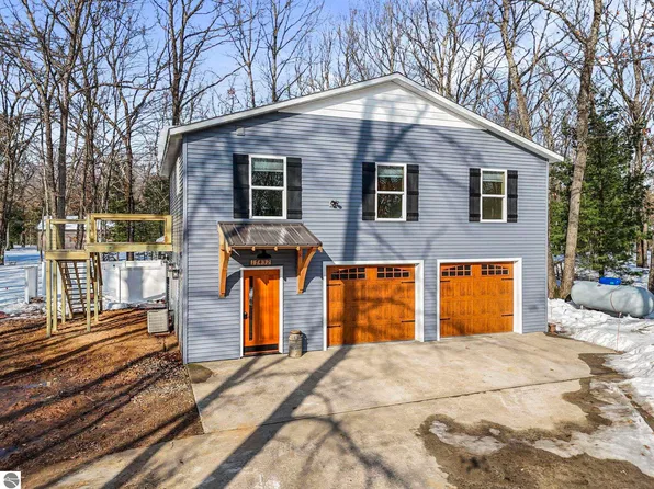 17432 Jennifer Dr, Wellston, MI 49689