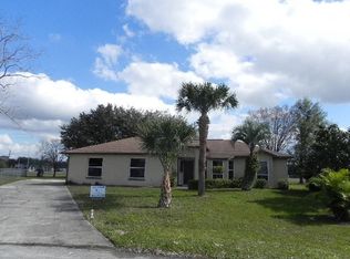 312 Miami Pl, Poinciana, FL 34759