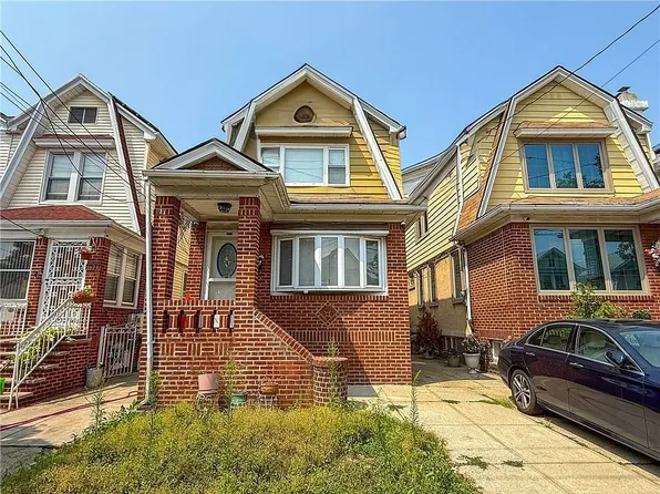 1672 E 46th St, Brooklyn, NY 11234