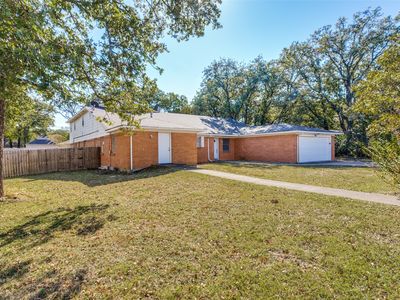 615 W Hillcrest St, Keene, TX, 76059