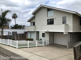 373 Wilmar Ave, Pismo Beach, CA 93449