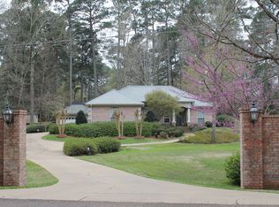 2170 Hemphill Dr, Jena, LA 71342