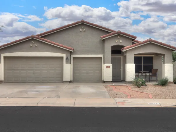 36421 W VELAZQUEZ Drive, Maricopa, AZ 85138