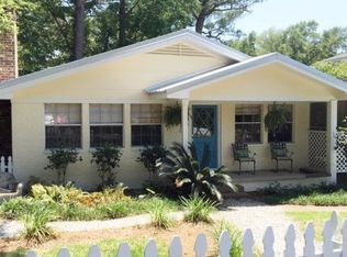 204 Fig Ave, Fairhope, AL 36532